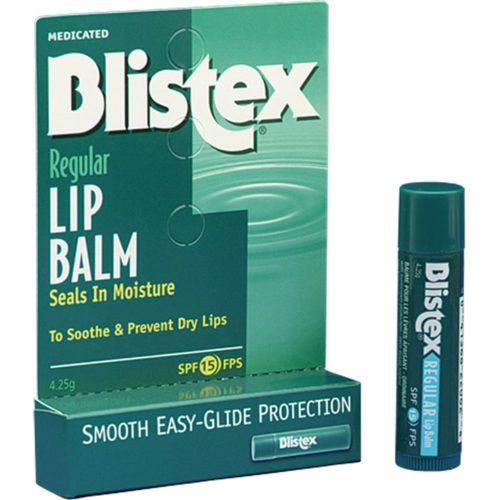 Blistex Lip Balm, Medicated, SPF 15 Adventure Pro Zone