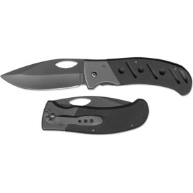 KA-BAR GILA Folder