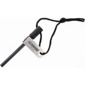 Schrade Fire Starter