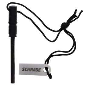 Schrade Fire Starter