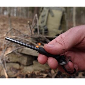 Schrade Ferro Rod Fire Striker