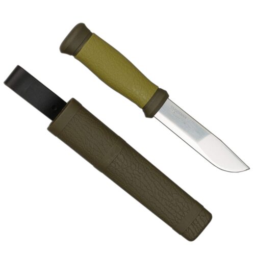 Morakniv Mora 2000 Outdoor Fixed Blade Knife