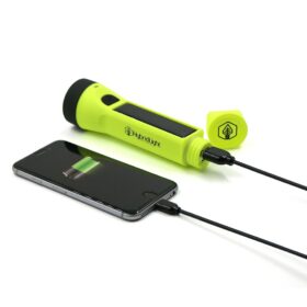 Journey 300 Flashlight / Charger