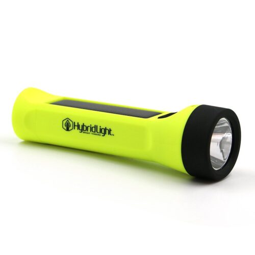 Journey 300 Flashlight / Charger