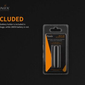 ALF-18 Battery Holder