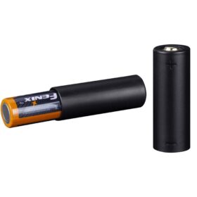 ALF-18 Battery Holder