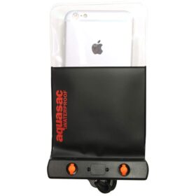 Aquasac Waterproof Phone Case