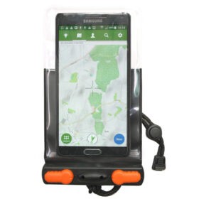Aquasac Waterproof Phone Case