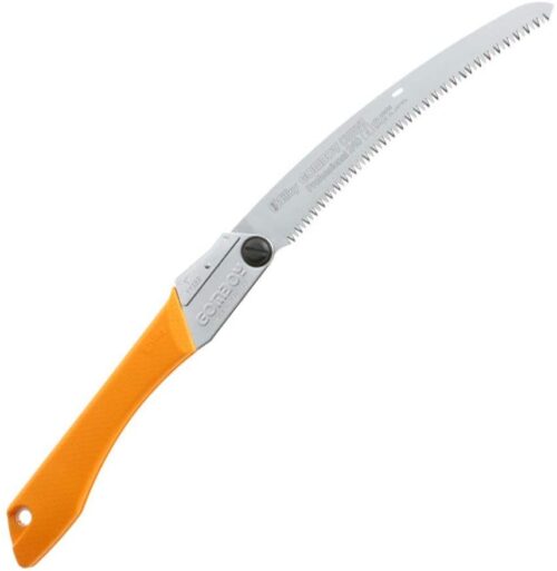 GomBoy Curve Professional Folding Saw, 240 mm