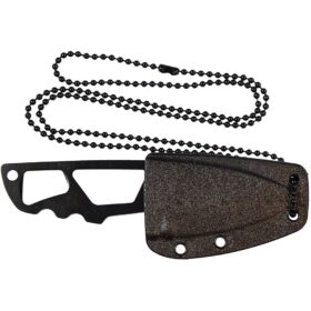 Smith & Wesson SW991 Neck Knife