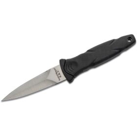 S&W HRT Military Boot Knife, 3.5