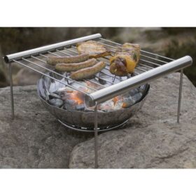 UCO Portable Firepit - FireBowl