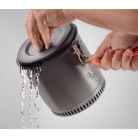 GSI Outdoors Pinnacle Dualist HS Complete