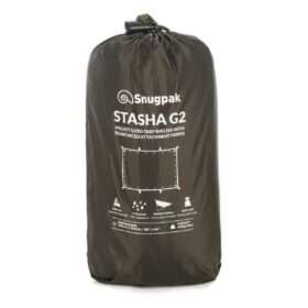 Snugpak STASHA G2 WGTE Shelter