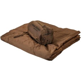 Snugpak Jungle Blanket WGTE