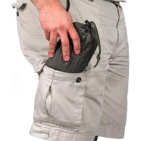 Snugpak STASHA G2 Shelter