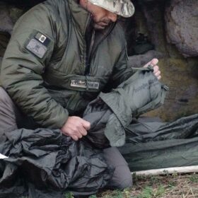 Snugpak Jungle Blanket WGTE