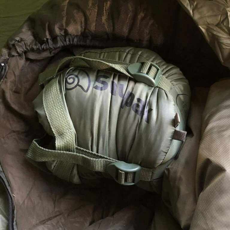 Snugpak Jungle Blanket Adventure Pro Zone