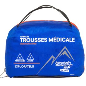 Mountain Explorer Medical Kit