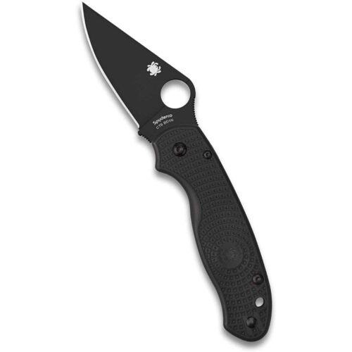 Para 3 Lightweight FRN, Black Blade - C223PBBK