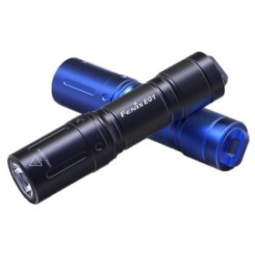 Fenix E01 V2.0 AAA Flashlight