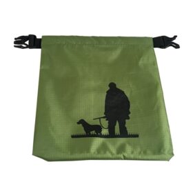 Waterproof Nylon Dry Bag Set