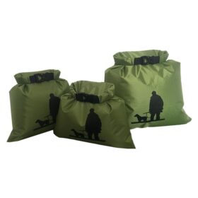 Waterproof Nylon Dry Bag Set