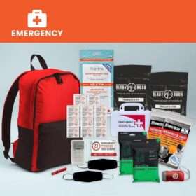 Pristine Water Purification Tabs, 50-pack