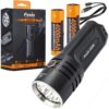 Fenix LR35R Rechargeable Flashlight