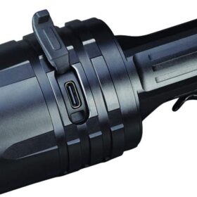 Fenix LR35R Rechargeable Flashlight
