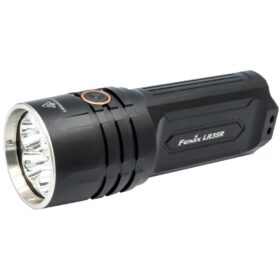 Fenix LR35R Rechargeable Flashlight