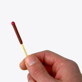 UCO Hurricane Matches - Match Kit