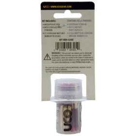 UCO Survival Hurricane Match Kit