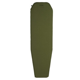 Snugpak Basecamp OPS Self Inflating Maxi Mat, Olive