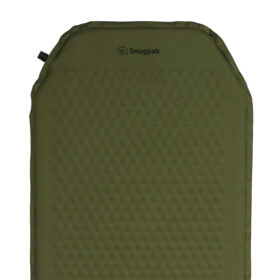 Snugpak Basecamp OPS Self Inflating Maxi Mat, Olive