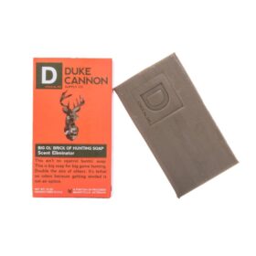 Big Ol' Brick of Hunting Soap