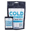 COLD SHOWER Cooling Field Towels, Multipack Pouch