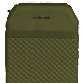 Snugpak ELITE XL Self-Inflating Mat w/Built Pillow