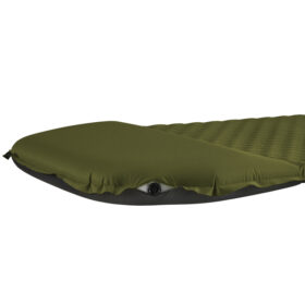 Snugpak ELITE XL Self-Inflating Mat w/Built Pillow
