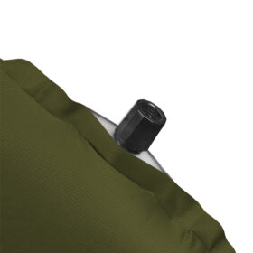 Snugpak ELITE XL Self-Inflating Mat w/Built Pillow
