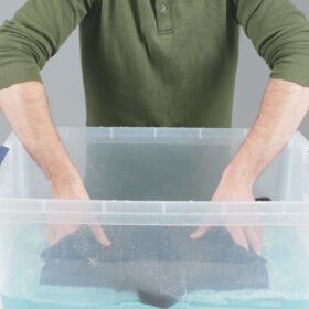 Gear Aid Revivex Wetsuit and Drysuit Shampoo