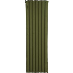 Snugpak Basecamp Ops Air Mat w/Built in Foot Pump