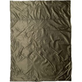 Snugpak Jungle Blanket WGTE XL, Olive
