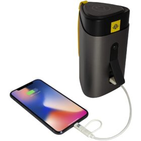 CONDOR 100 Multi-voltage Power Pack w/AC Port