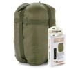 Snugpak Compression Stuff Sack, OLIVE