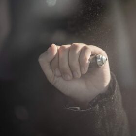 Smith & Wesson Accessories Vehicle Escape Tool