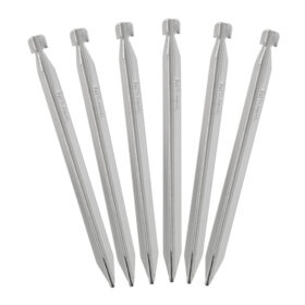 Snugpak Tent Stakes, 6-Pack