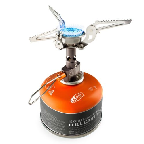 GSI Outdoors Pinnacle Canister Stove