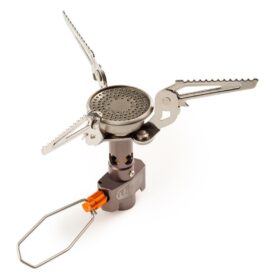 GSI Outdoors Pinnacle Canister Stove