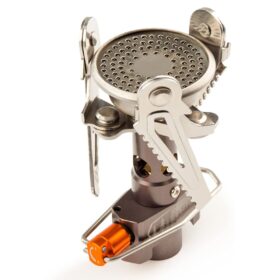 GSI Outdoors Pinnacle Canister Stove